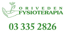 Oriveden Fysioterapia Ky logo